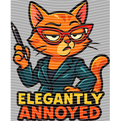 Animal Text Series-AT 3833